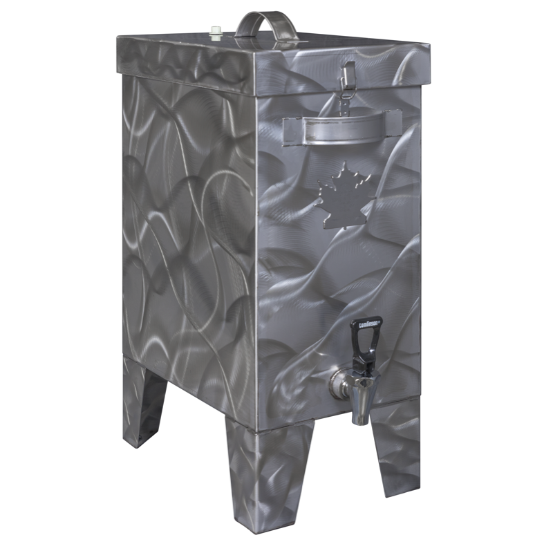 Table Top Insulated Beverage Cooler – 80 Cup