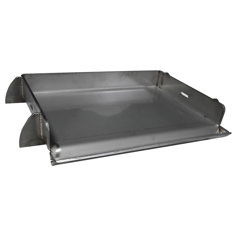 Flat Top Griddle (Small)