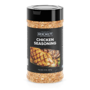 Chicken Seasoning