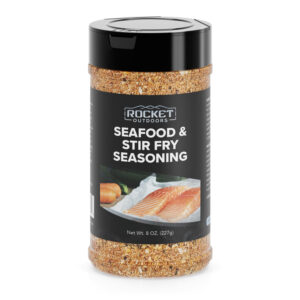 Seafood & Stir Fry Seasoning